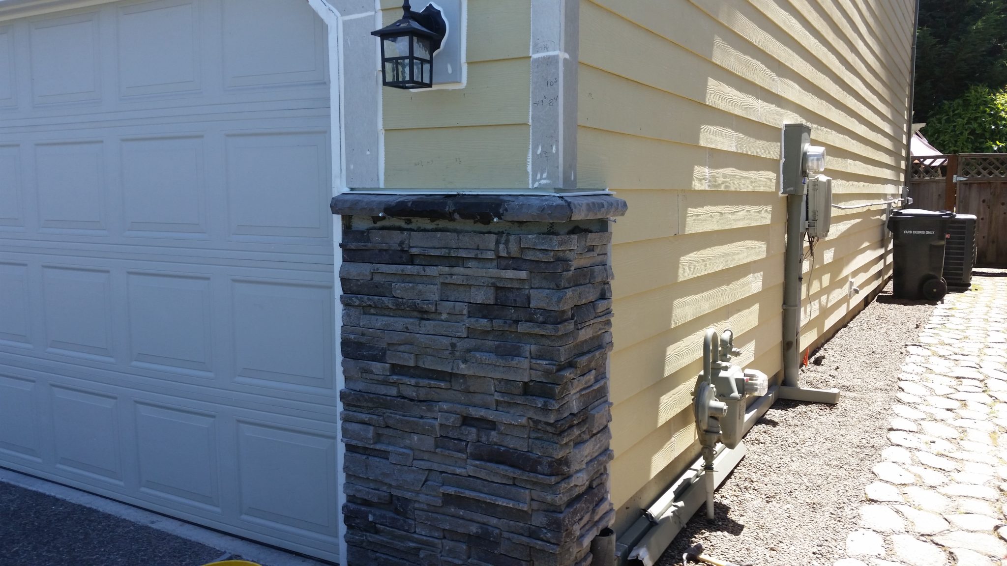 Cultured Stone