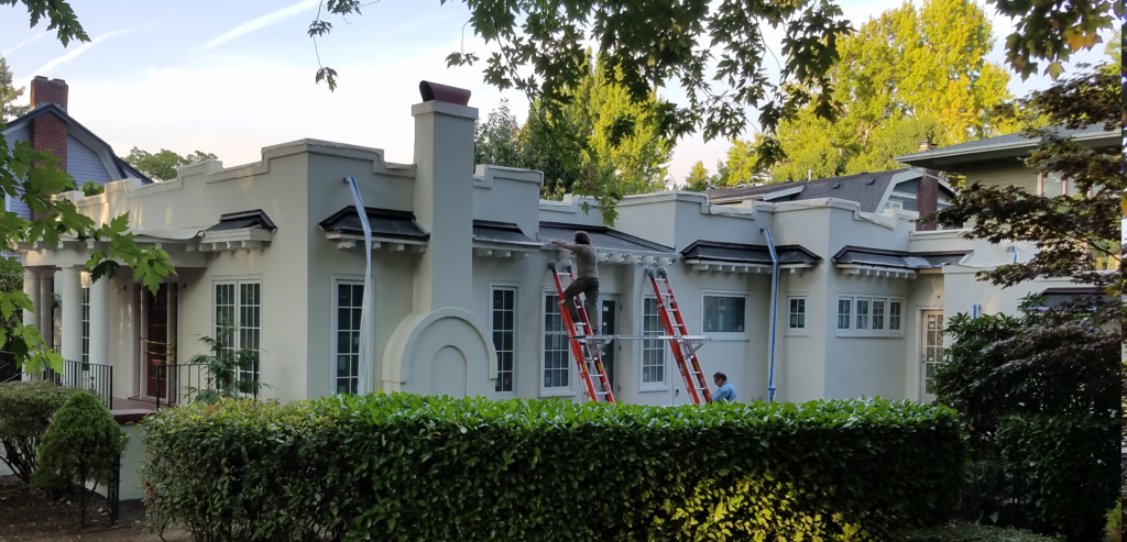 Additions and Whole House Remodels